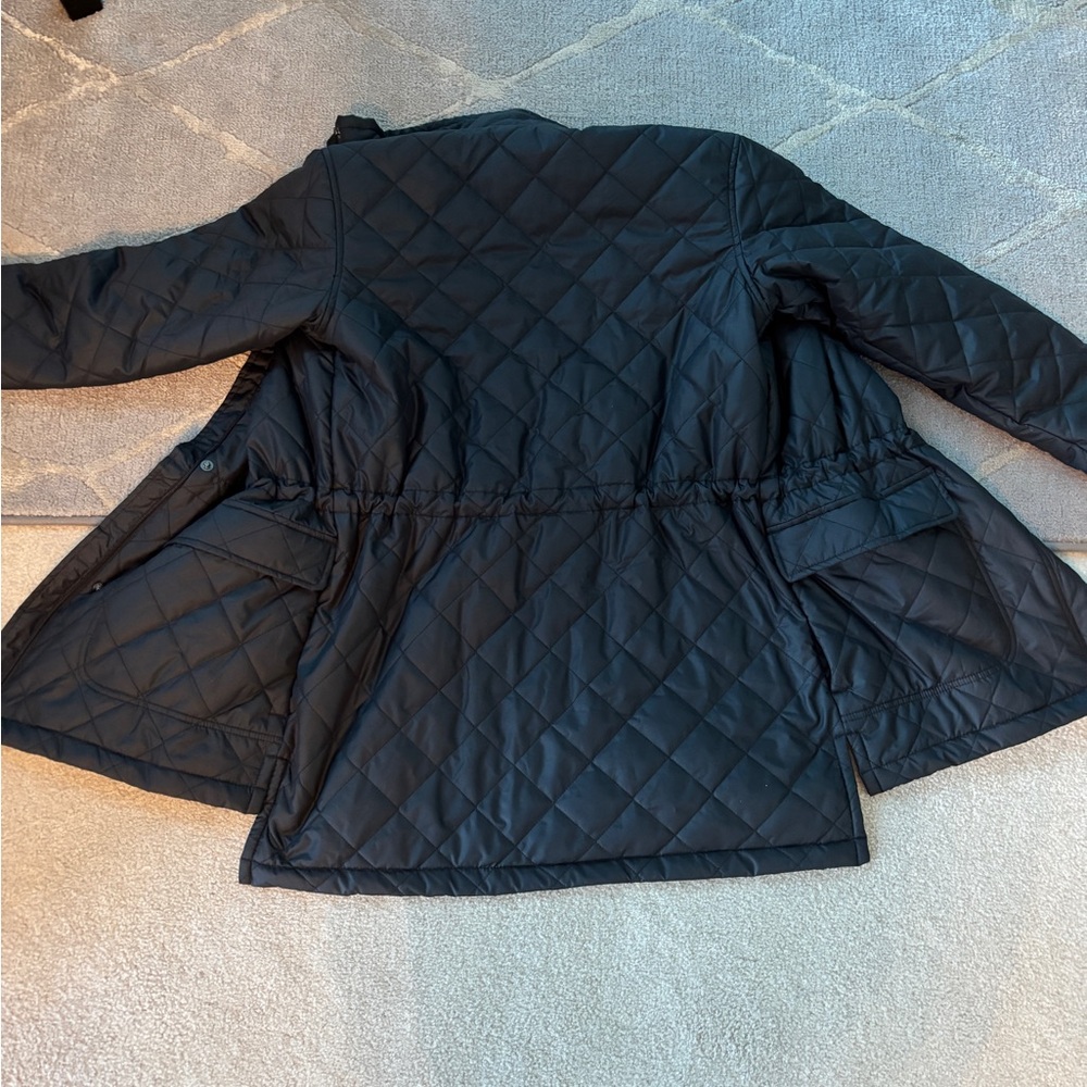 NWOT Columbia coat - Picture 2 of 4